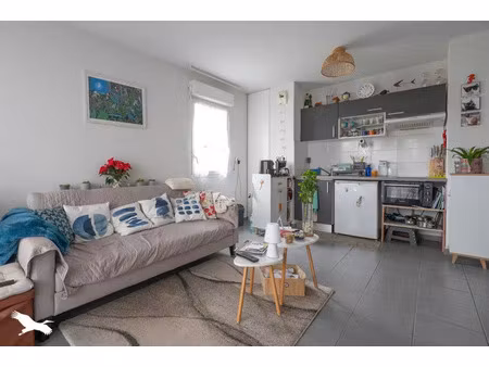 vente appartement 2 pièces 47 m² royan (17200)