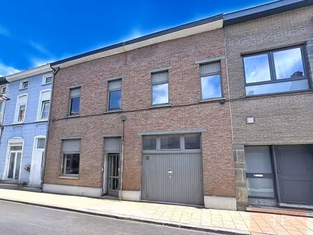 huis te koop in aalst met 7 slaapkamers
