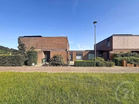 huis te koop in aarschot met 4 slaapkamers