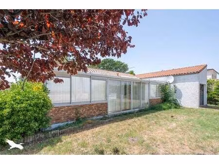 vente maison 4 pièces 83 m² arvert (17530)