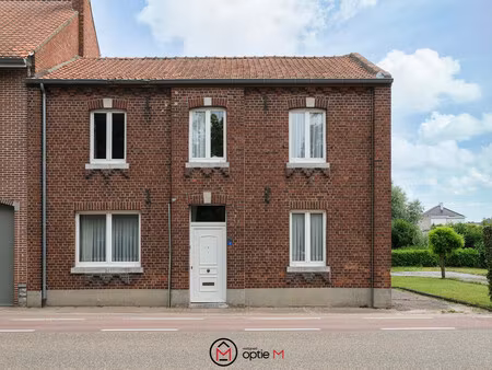 huis te koop in bilzen-hoeselt met 6 slaapkamers