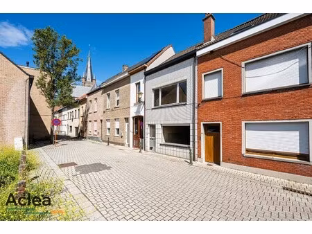 huis te koop in eeklo met 4 slaapkamers