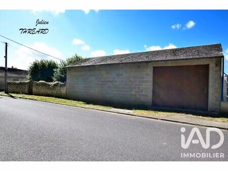 grange à la chapelle-blanche-saint-martin (37240)