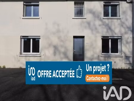 maison à niort (79000)