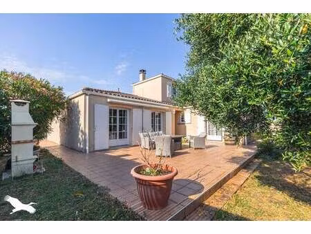 vente maison 6 pièces 152 m² pont-l’abbé-d’arnoult (17250)