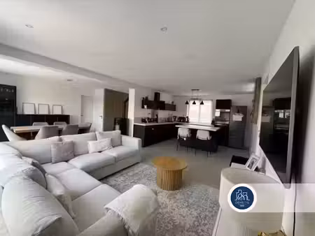 vente maison 4 pièces 95 m² à savigné-l'evêque (72460)  239 850 €
