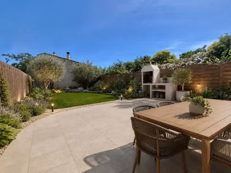 vente maison 4 pièces 126 m² à vergèze (30310)  240 000 €
