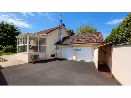 vente villa 7 pièces 150 m² à chaumont (52000)  240 000 €
