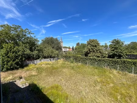 grond te koop in oudenaarde