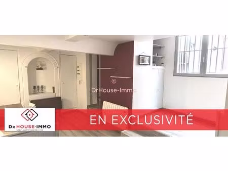 rare sur le secteur