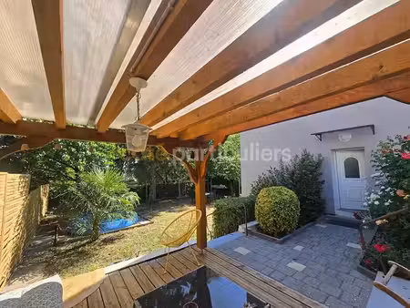 vente maison 5 pièces 108 m² à agen (47000)  233 200 €