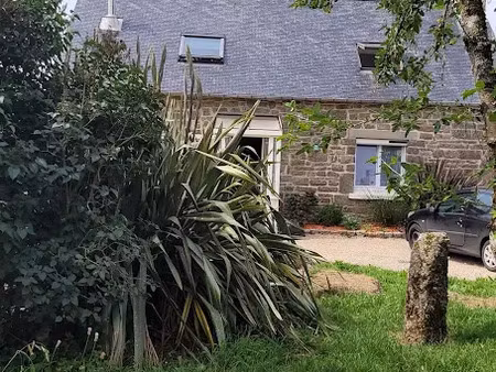 vente maison 7 pièces 130 m² à guingamp (22200)  235 000 €
