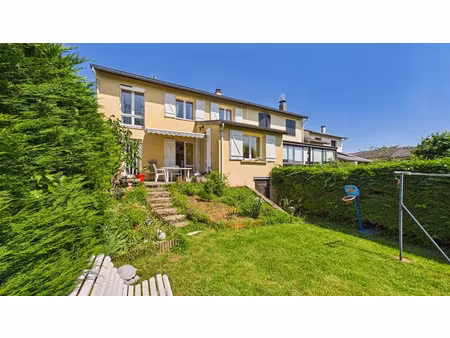 vente maison 5 pièces 118 m² à onet-le-château (12000)  235 000 €