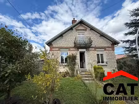 vente maison 6 pièces 103 m² à champagne-sur-seine (77430)  219 000 €