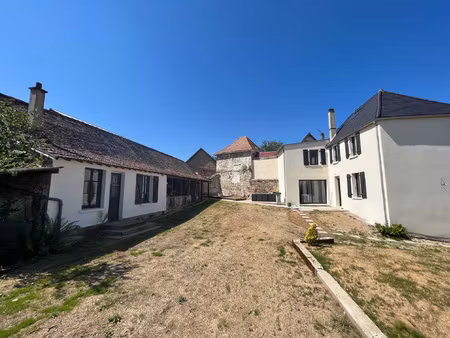 maison habitation vernon - 4 pieces - 72.05 m2