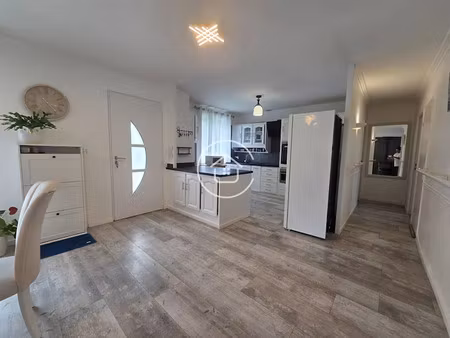 vente maison 5 pièces 108 m² à cormeray (41120)  229 000 €