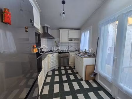 immeuble de 106 m² à mazamet