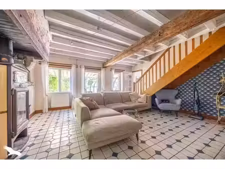 vente maison 4 pièces 145 m² à romans (79260)  232 155 €
