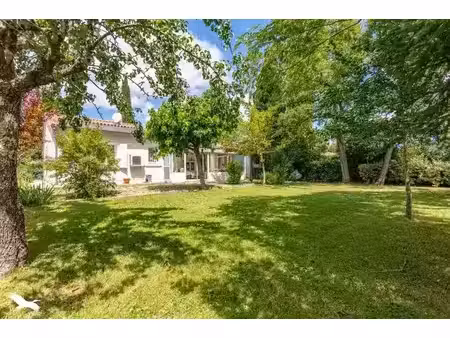 vente maison 4 pièces 135 m² à marmande (47200)  239 944 €