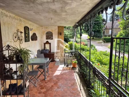achat maison 4 pièces 90m² paris l hopital 71150