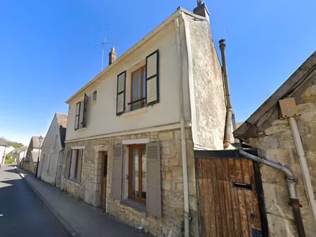 vente maison 5 pièces 125.78 m² à chars (95750)  258 000 €