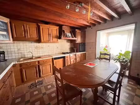 vente maison 7 pièces 186 m² à marmande (47200)  244 950 €