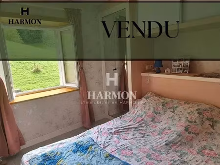 vente propriété 3 pièces 85 m² à roquiague (64130)  245 000 €