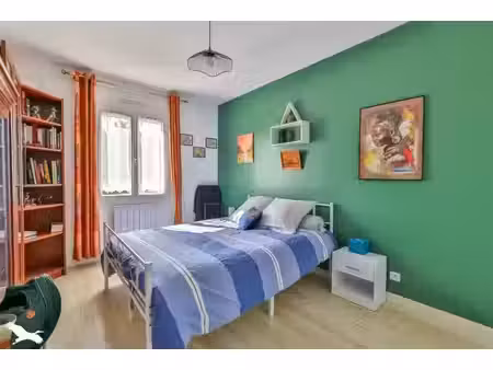 vente maison 5 pièces 124 m² à rouillac (16170)  234 300 €