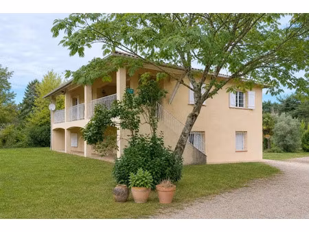 vente maison 10 pièces 222 m² à saint-etienne-de-tulmont (82410)  247 000 €