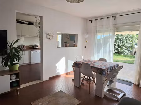 vente villa 4 pièces 88 m² à paulhan (34230)  248 000 €