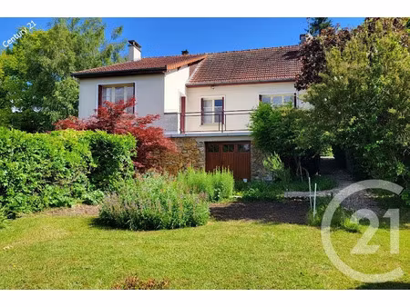 vente maison 5 pièces 123 m² à chateau-thierry (02400)  249 000 €