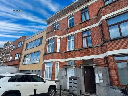 duplex à vendre à chaussée de mons 1300 anderlecht (vbe38439)