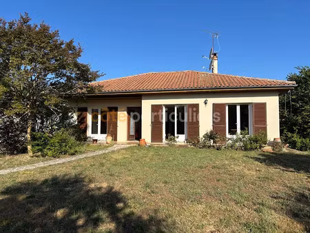 vente maison 3 pièces 88 m² à saint-vivien-de-médoc (33590)  249 600 €