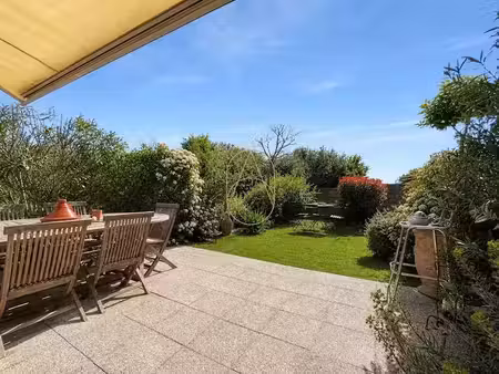 vente maison 4 pièces 69.79 m² à calvisson (30420)  250 000 €