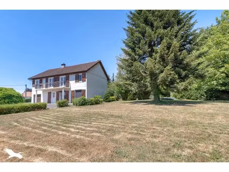 vente maison 7 pièces 156 m² à couzeix (87270)  249 900 €