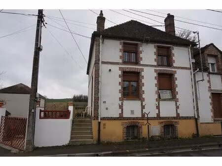 location maison 2 pièces 57m² paron 89100