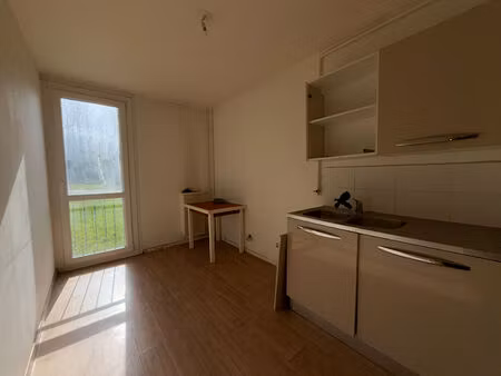 vente appartement 3 pièces  73.00m²  le havre