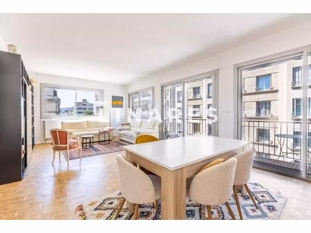 annonce appartement à vendre