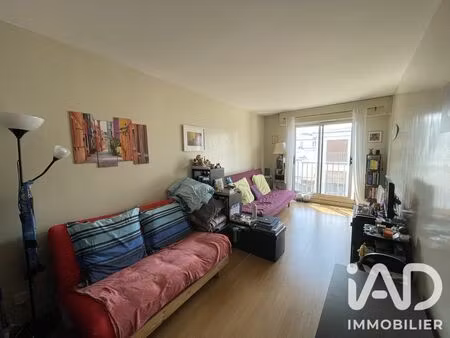 appartement à paris (75012)