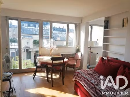 appartement à paris (75017)