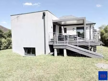 vente maison à aunay-sur-odon (14260) : à vendre / 112m² aunay-sur-odon
