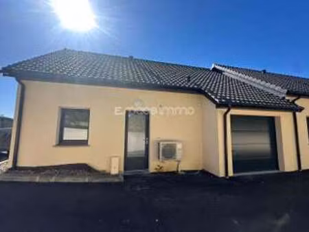 vente maison à maromme (76150) : à vendre / 86m² maromme