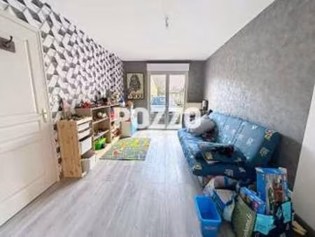 vente maison à vire (14500) : à vendre / 120m² vire
