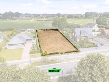 grond te koop in zottegem