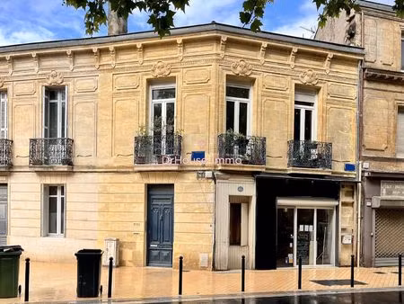 immeuble de rapport - 4 lots - 159 m²