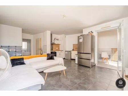 annonce appartement à vendre