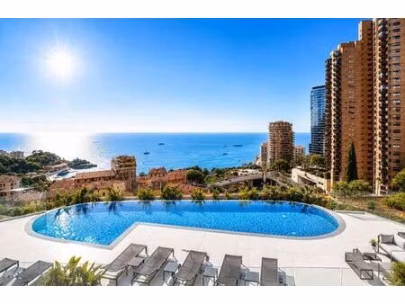 appartement de luxe 1 chambres en vente à roquebrune  roquebrune-cap-martin  alpes-maritim