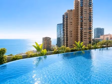 appartement de luxe 2 chambres en vente à roquebrune  roquebrune-cap-martin  alpes-maritim