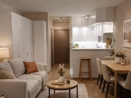 studio à vendre à lippenslaan 72 knokke (rwc42046)