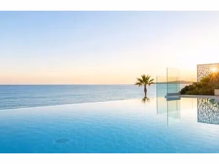 appartement de prestige en vente villeneuve-loubet  provence-alpes-côte d'azur